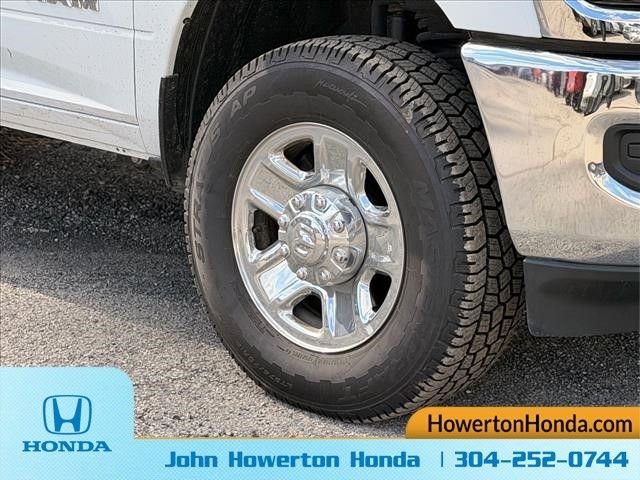 Used 2022 RAM 2500 Big Horn w/ Cold Weather Group image 10