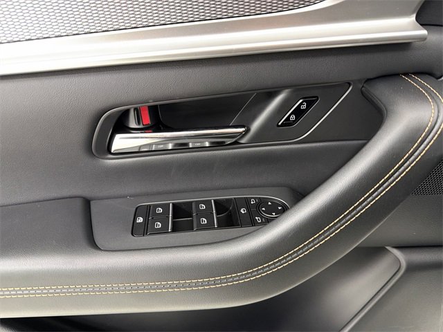 New 2026 MAZDA CX-70 3.3 Turbo w/ Premium Plus Pkg image 23