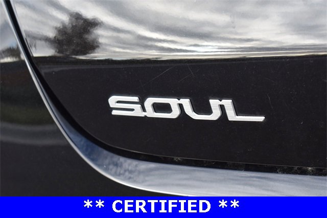Certified 2024 Kia Soul LX w/ Option Group 015 image 14