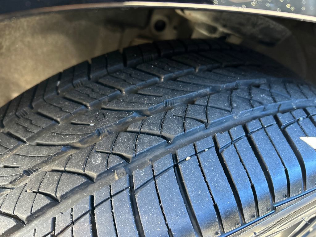 Used 2022 GMC Terrain Denali w/ Black Diamond Edition image 30