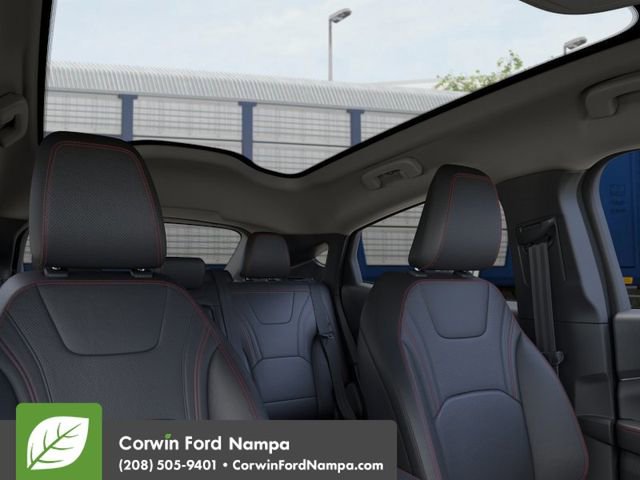 New 2026 Ford Mustang Mach-E Premium image 22