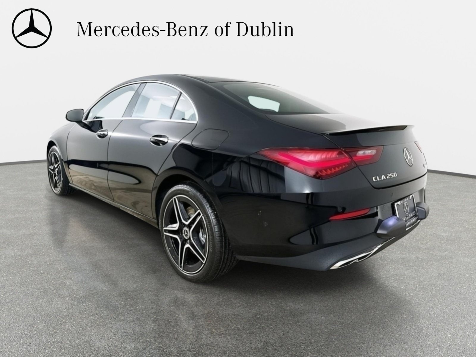 Used 2026 Mercedes-Benz CLA 250 4MATIC image 7