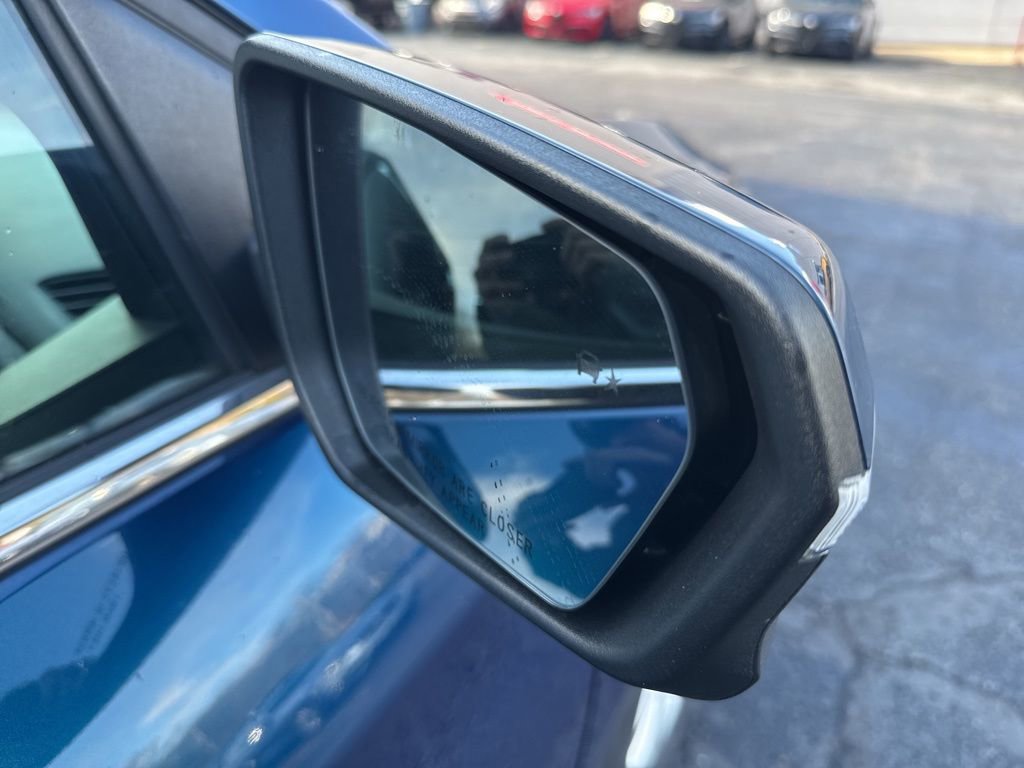 Used 2019 Chevrolet Equinox LT image 20