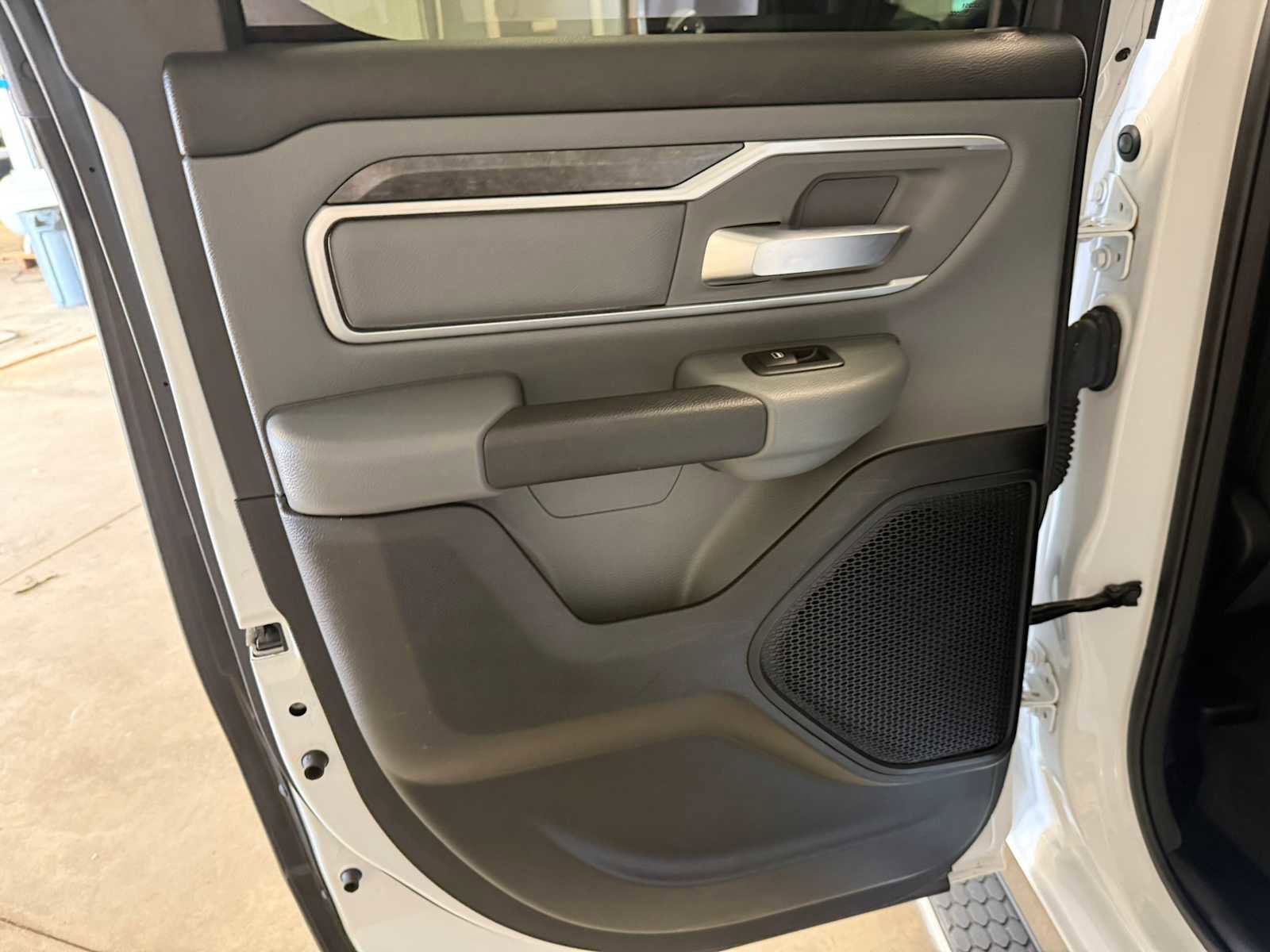 Used 2020 RAM 1500 Big Horn image 24