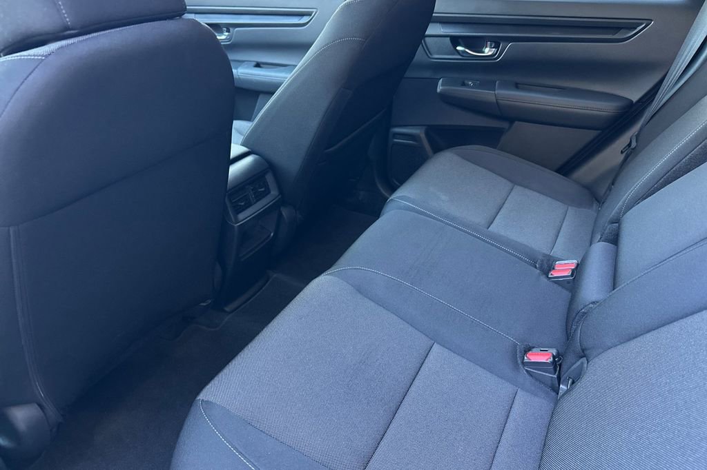 Used 2023 Honda CR-V EX image 12