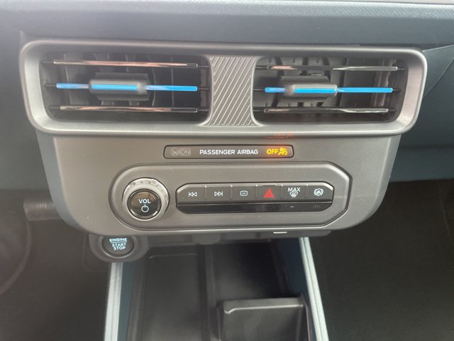 New 2026 Ford Maverick Lobo AWD/4WD image 40