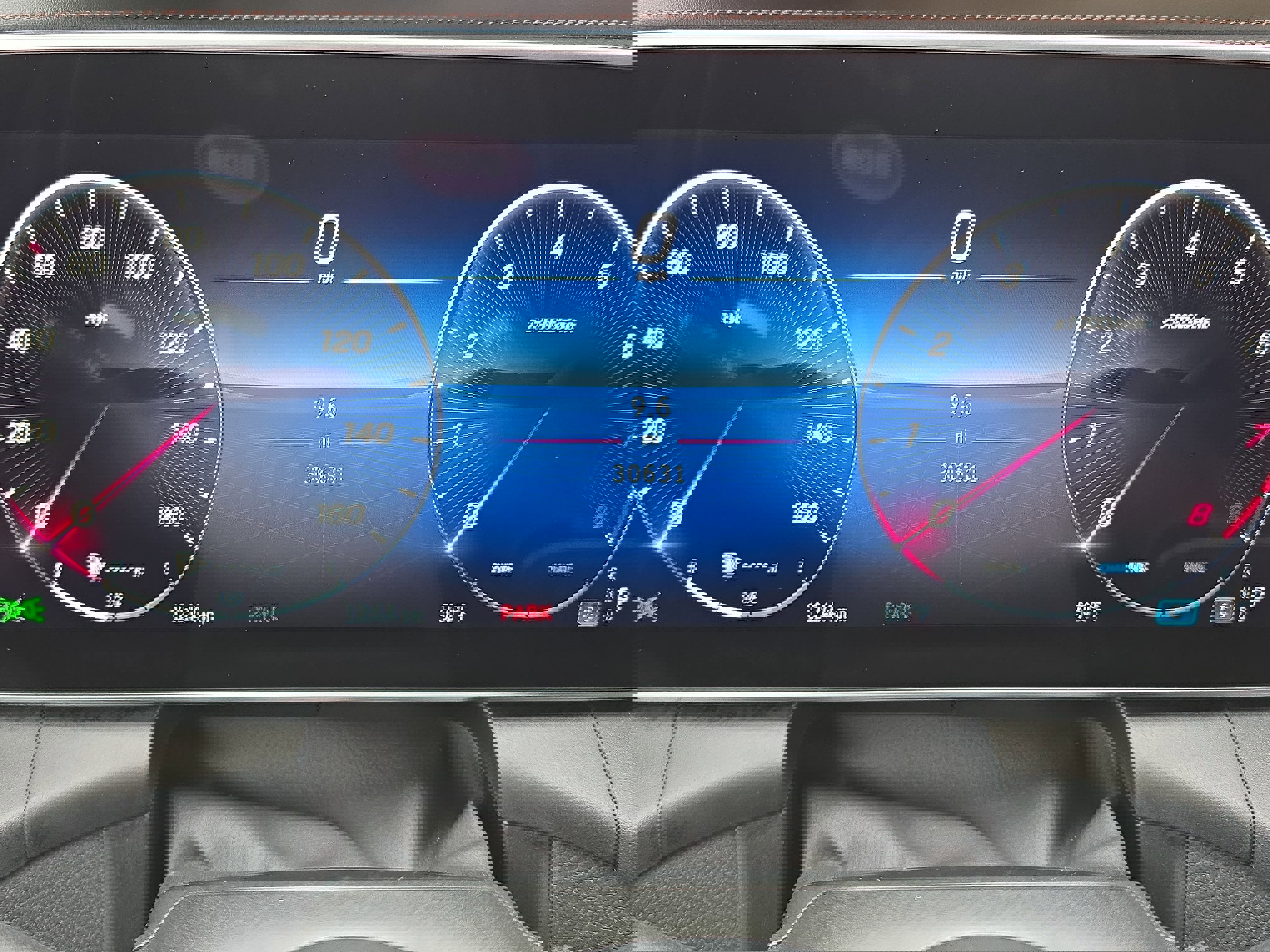 Certified 2023 Mercedes-Benz GLC 300 4MATIC image 19