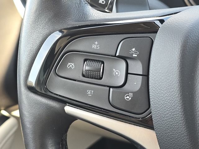 Used 2023 Buick Enclave Essence w/ Trailering Package, 5000 lbs. AWD/4WD image 40