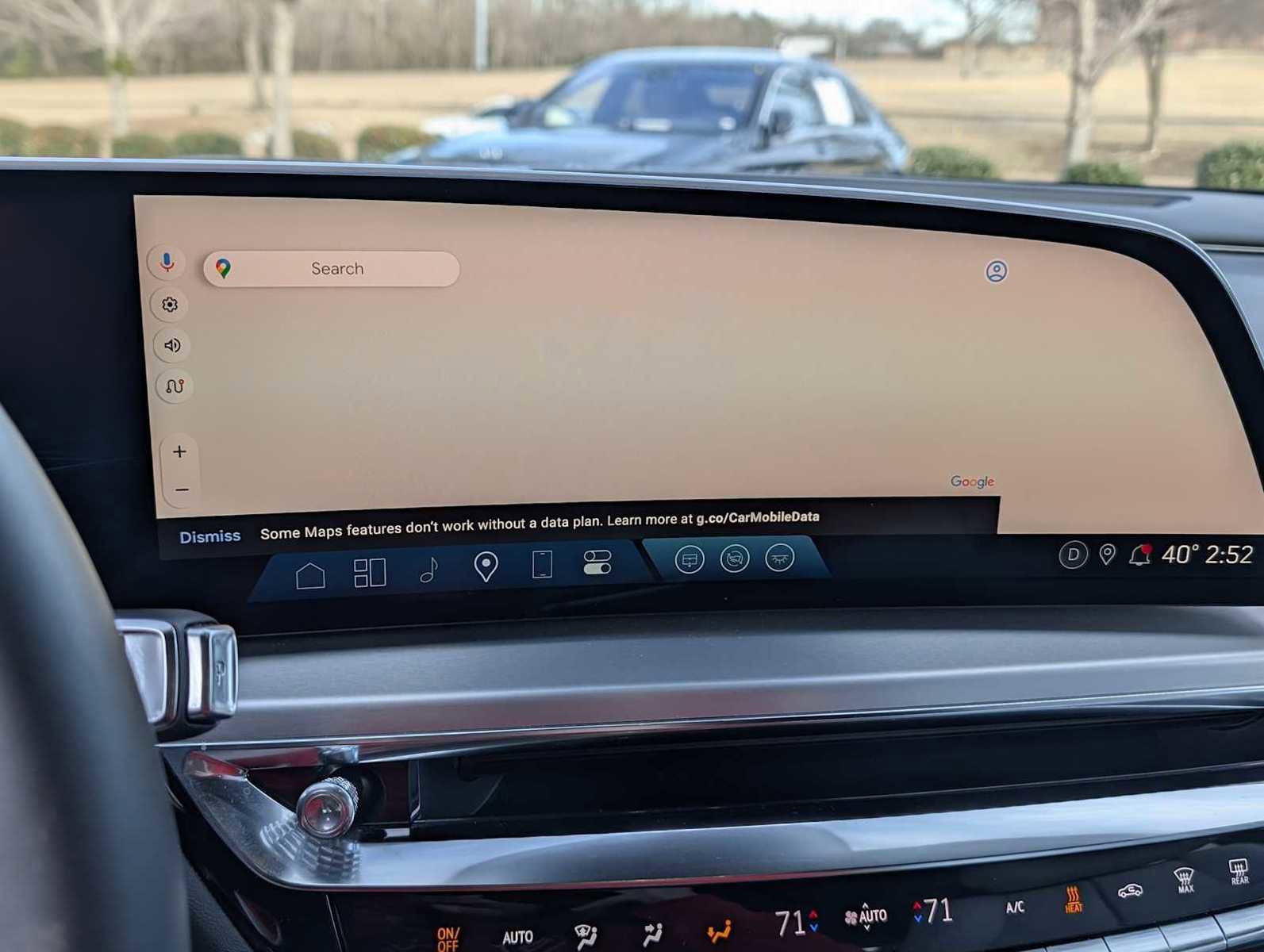 Used 2024 Cadillac Lyriq Sport image 16