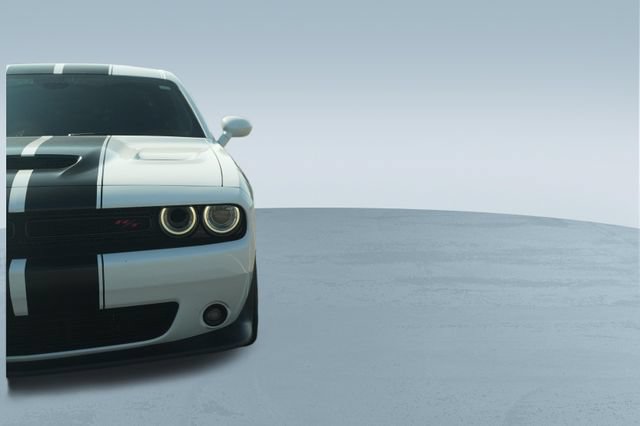 Used 2019 Dodge Challenger R/T Scat Pack RWD image 37