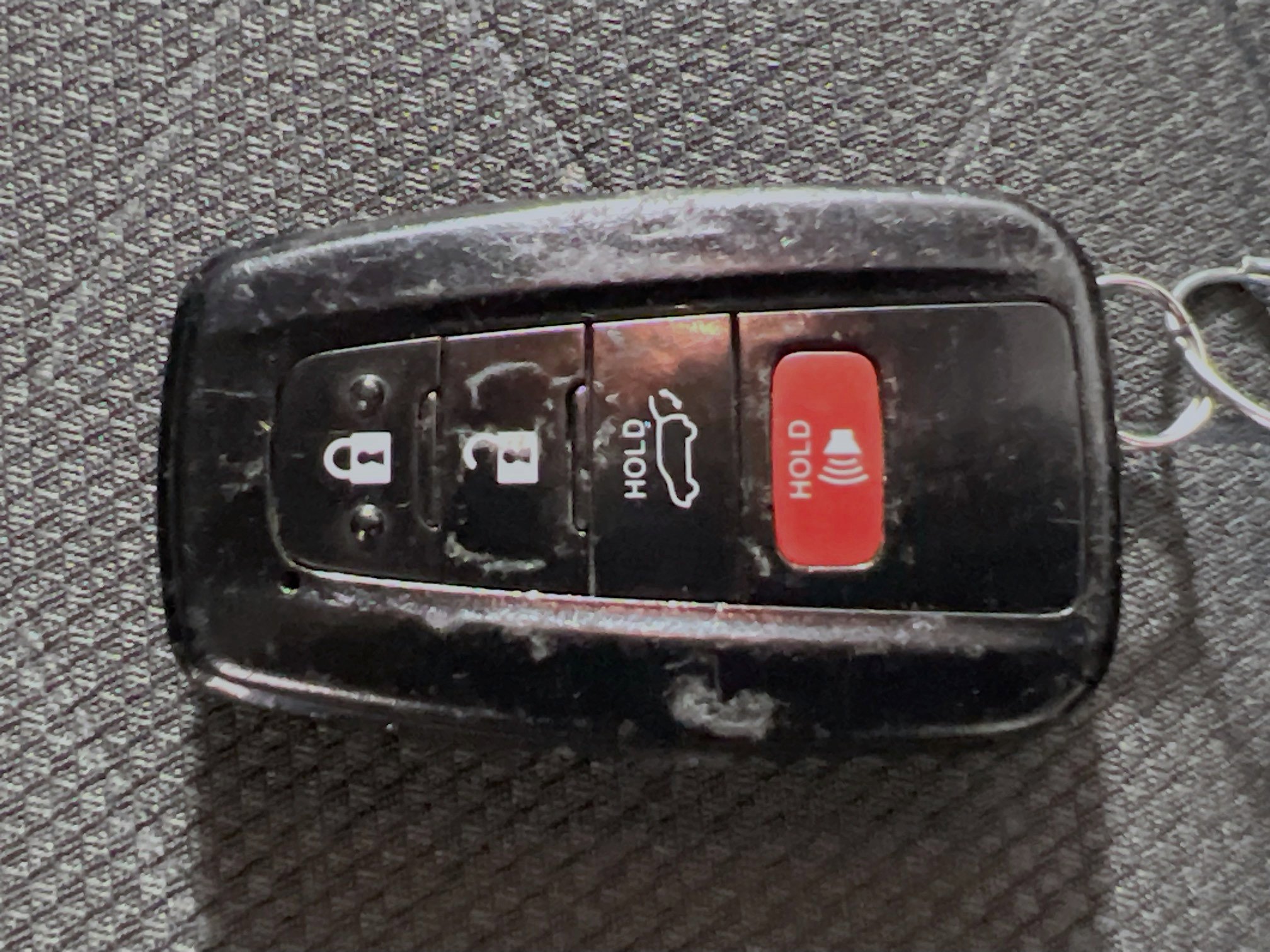 Used 2020 Toyota RAV4 XLE w/ Convenience Package image 36