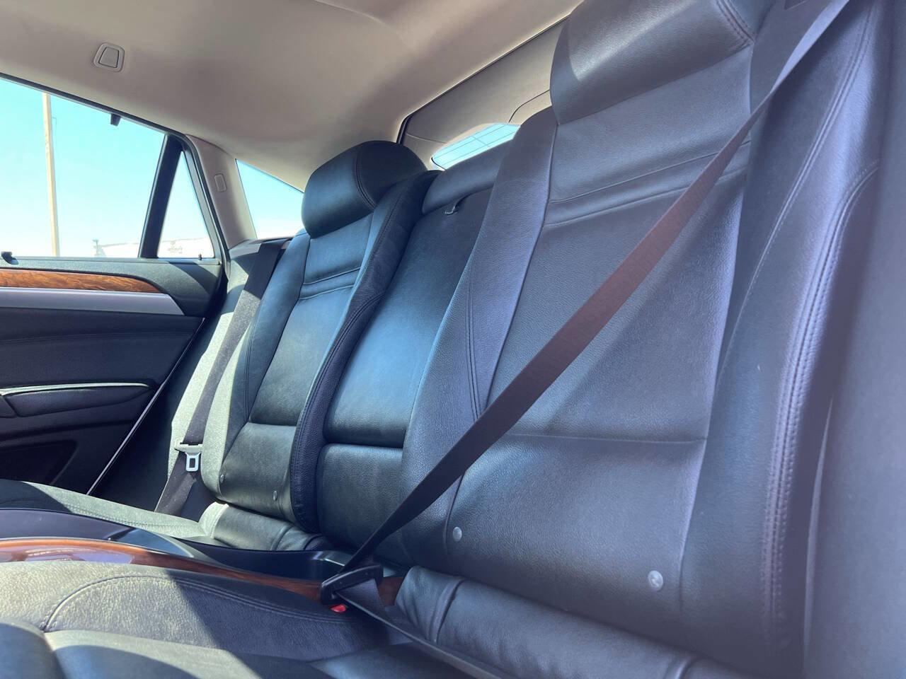 Used 2013 BMW X6 xDrive35i image 25