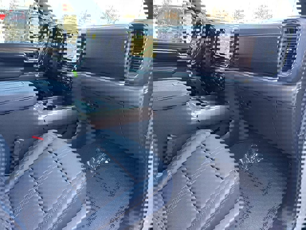 New 2026 Chevrolet Silverado 2500 High Country w/ Technology Package image 54