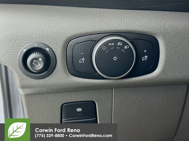 New 2026 Ford Transit 250 148 Medium Roof Extended AWD image 11
