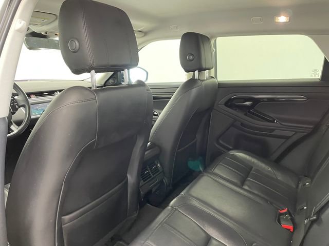 Used 2020 Land Rover Range Rover Evoque S image 39