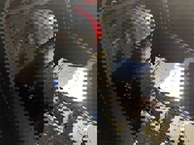 New 2026 Toyota Tundra TRD Pro image 18