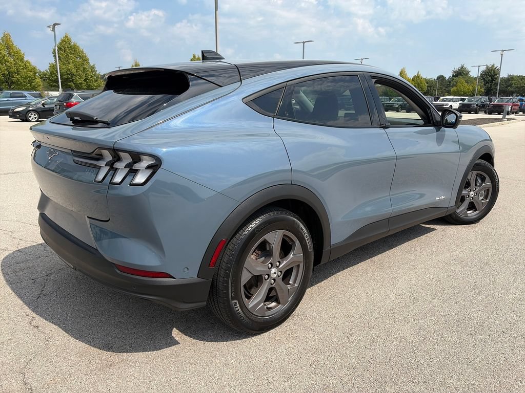 Used 2023 Ford Mustang Mach-E Select RWD image 7
