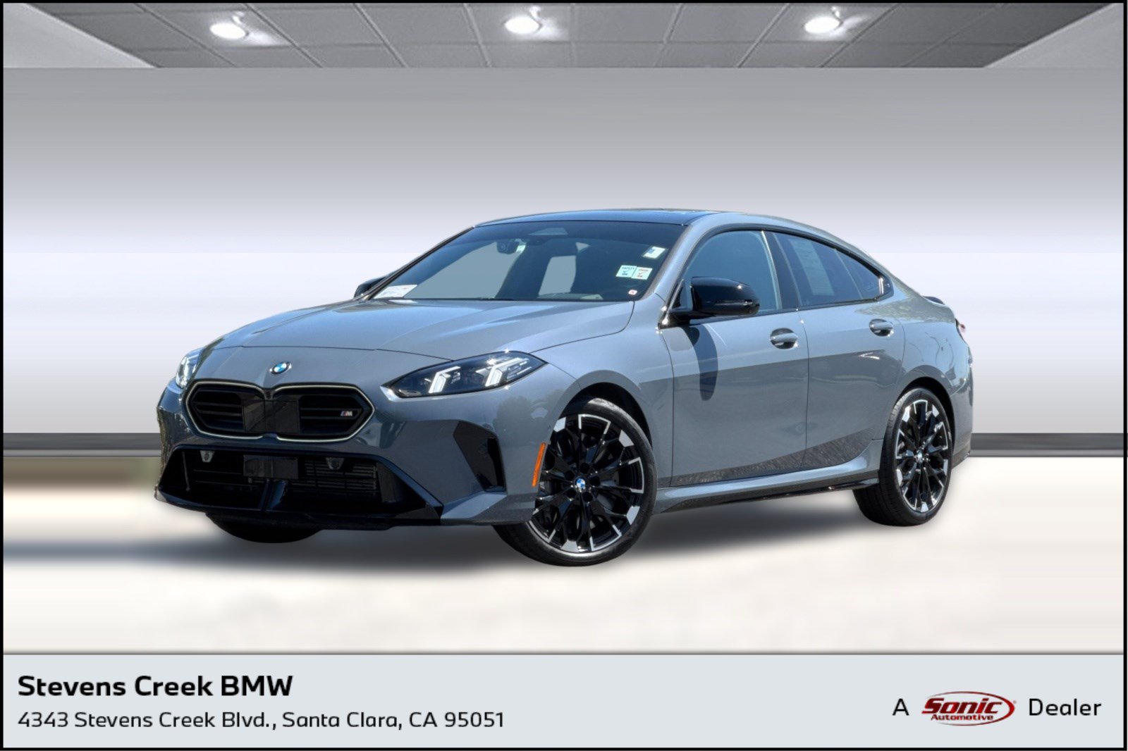 Used 2026 BMW M235i xDrive w/ Technology Package