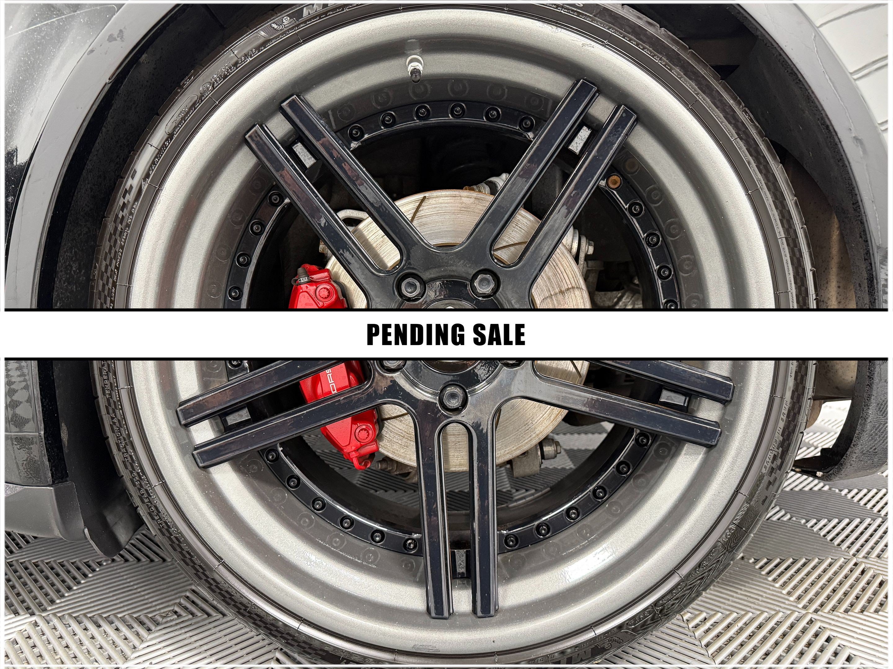 Used 2015 Porsche 911 Carrera 4S AWD/4WD image 38