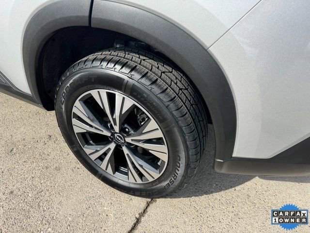 Used 2023 Nissan Rogue SV image 21