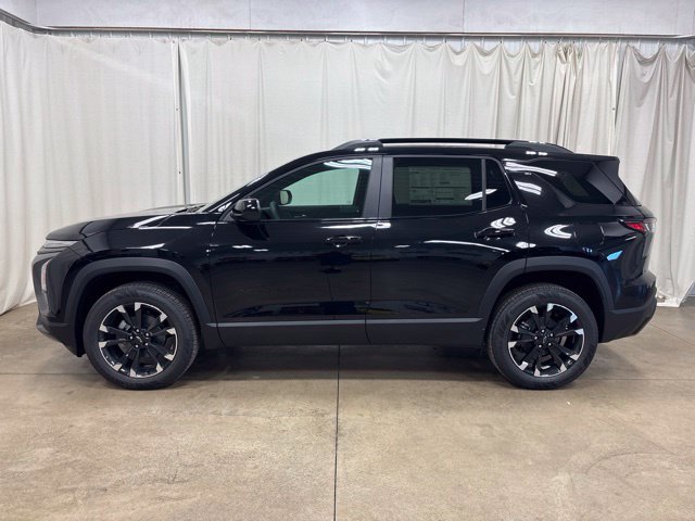 New 2027 Chevrolet Equinox RS AWD/4WD image 7