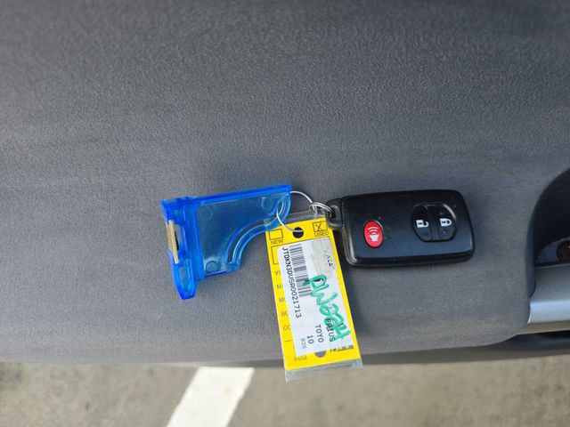 Used 2010 Toyota Prius Two image 26