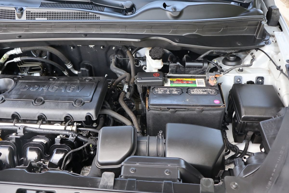 Used 2011 Kia Sportage LX w/ Convenience Pkg FWD image 40