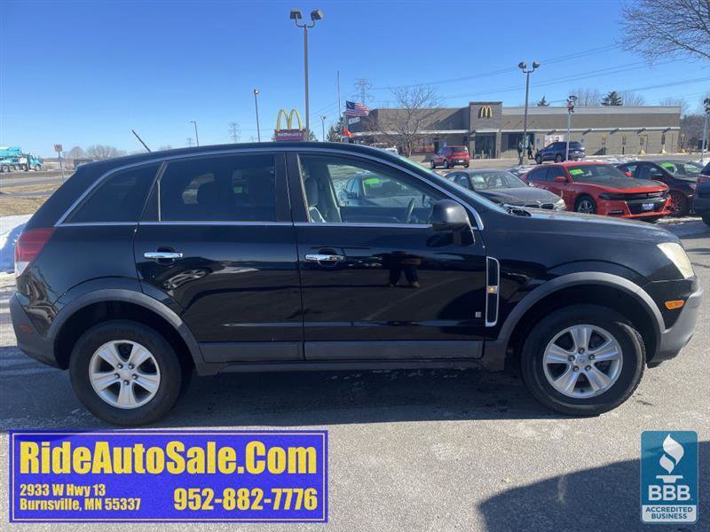 Used 2008 Saturn Vue XE image 4