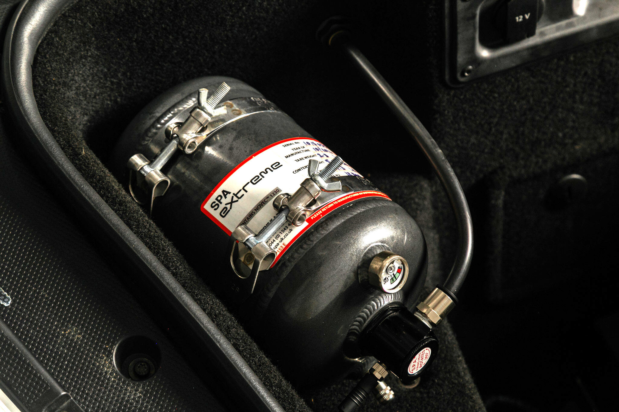 Used 2015 Lamborghini Huracan LP 610-4 image 94