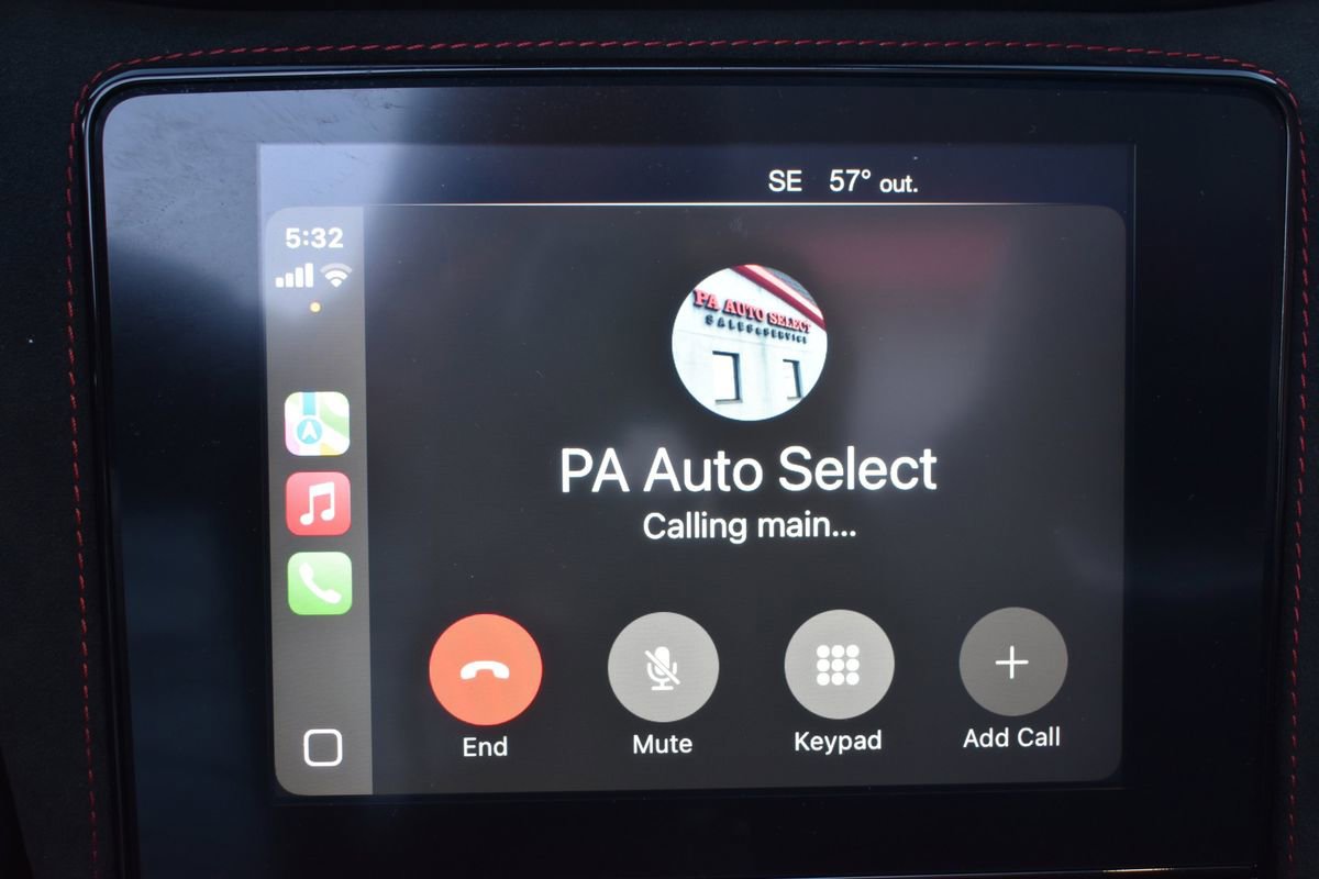 Used 2018 Maserati GranTurismo Sport image 42