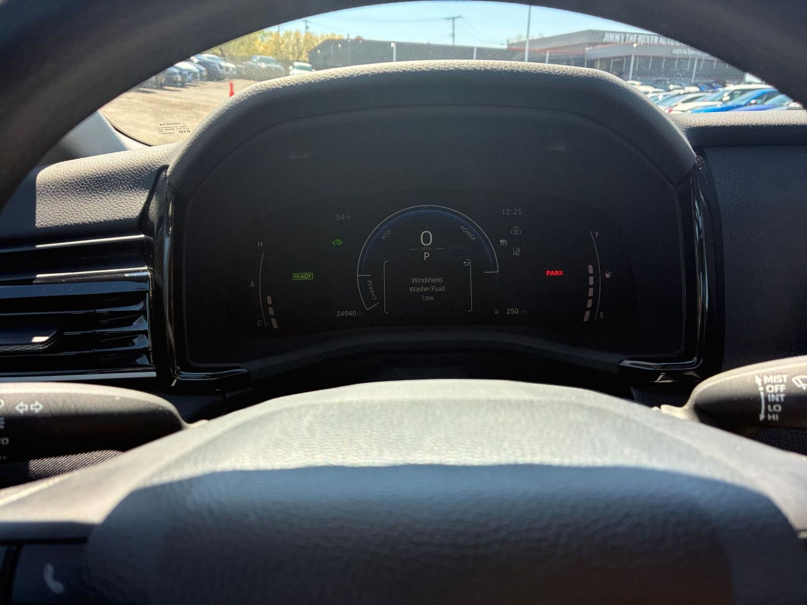 Used 2025 Toyota Camry LE image 35