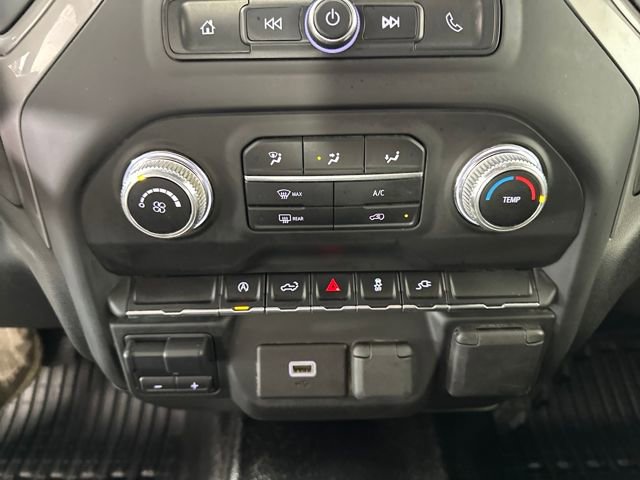 Used 2020 GMC Sierra 1500 4x4 Crew Cab w/ Convenience Package image 23