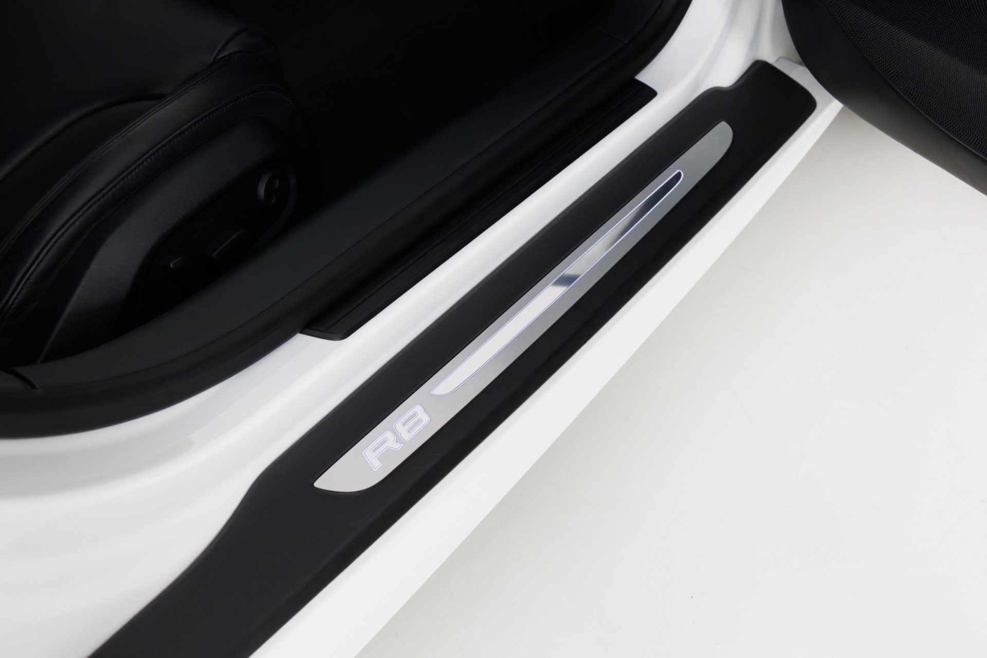 Used 2012 Audi R8 V10 AWD/4WD image 41