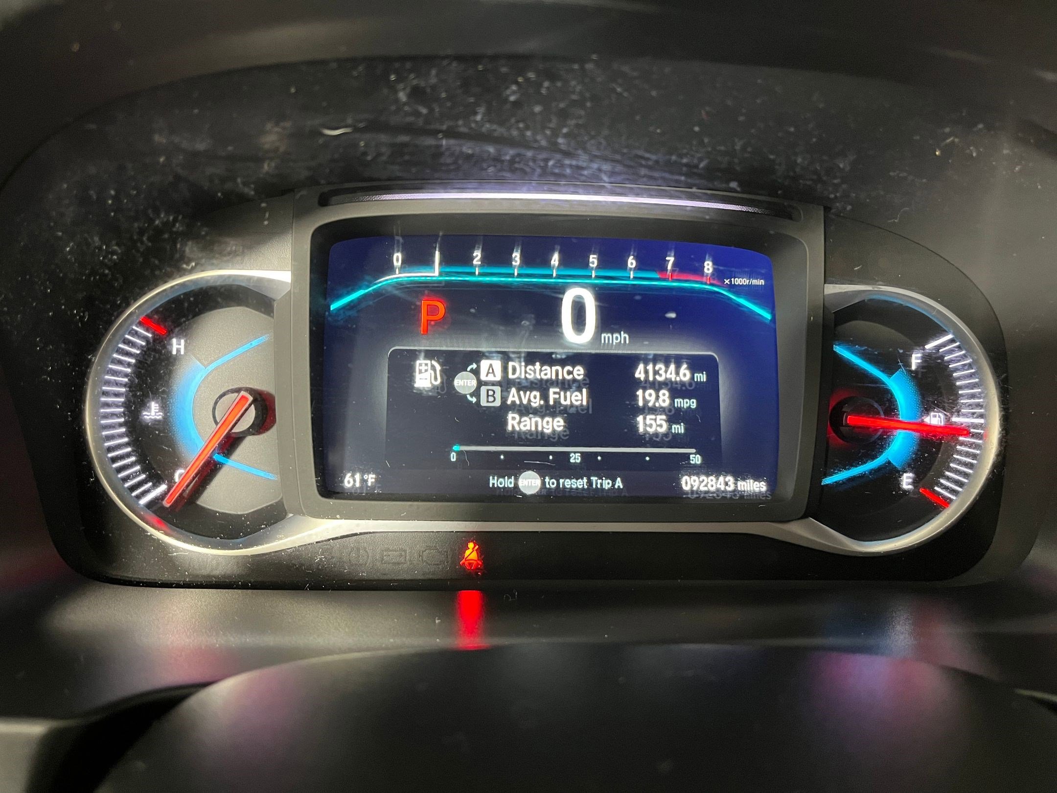 Certified 2019 Honda Pilot Touring image 16