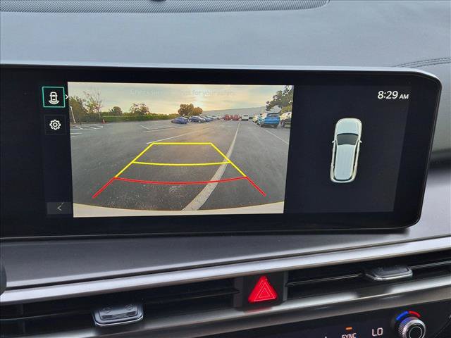 Used 2025 Kia Sorento S w/ Panoramic Sunroof Package FWD image 14