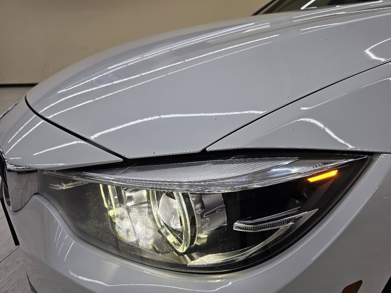 Used 2019 BMW 430i Gran Coupe w/ Convenience Package RWD image 10