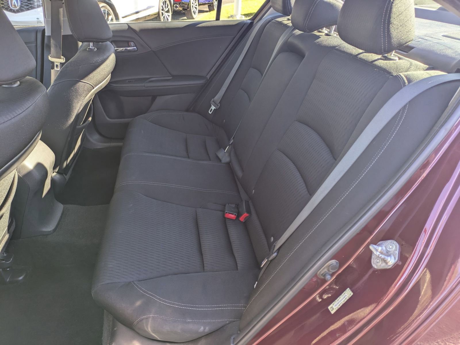 Used 2013 Honda Accord Sport image 21