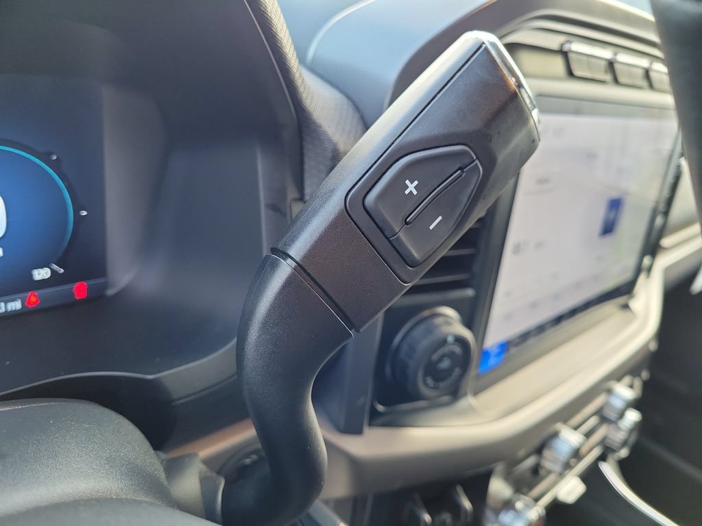 Used 2024 Ford F150 XLT w/ FX4 Off-Road Package AWD/4WD image 30