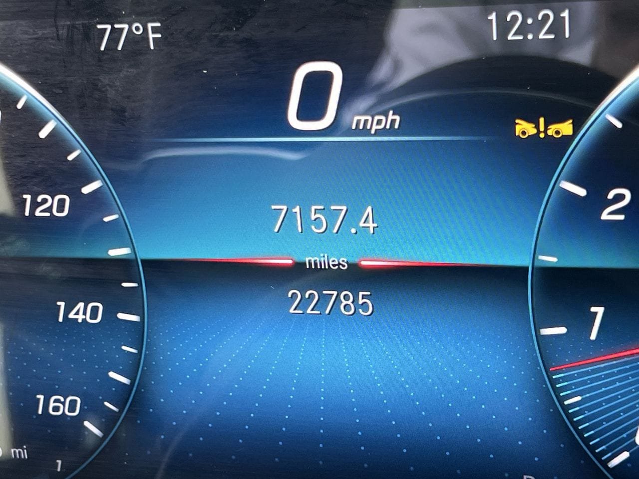 Used 2023 Mercedes-Benz GLE 350 4MATIC image 12