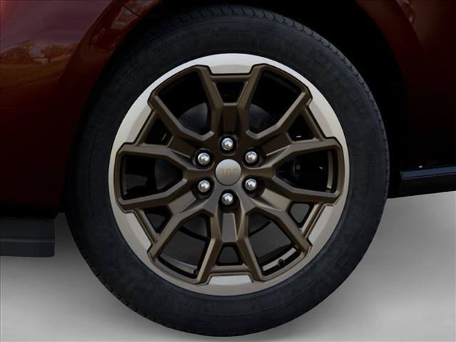 New 2027 Ford Expedition King Ranch AWD/4WD image 19
