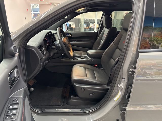 New 2026 Dodge Durango GT image 22