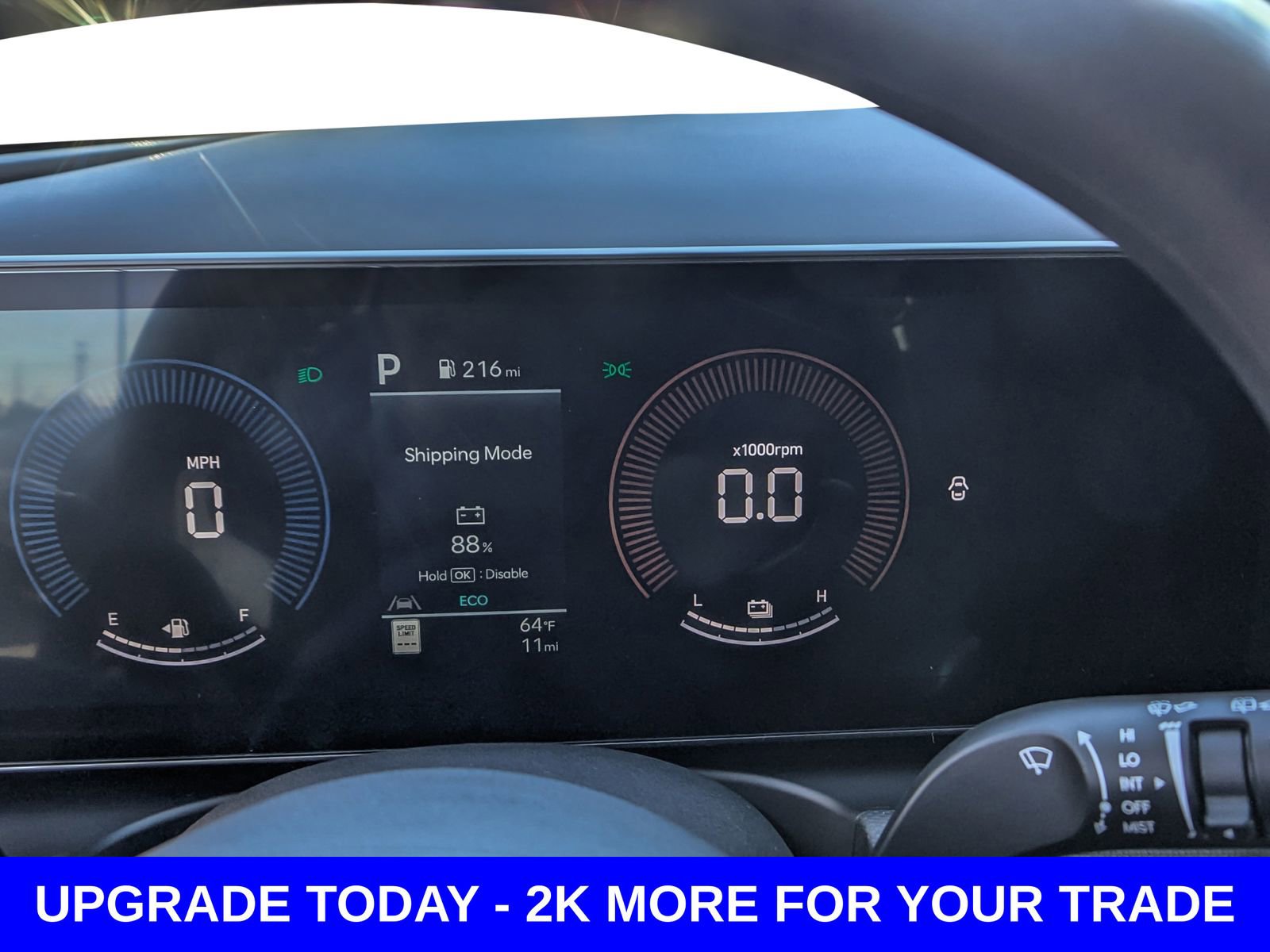 New 2026 Hyundai Tucson SEL image 21