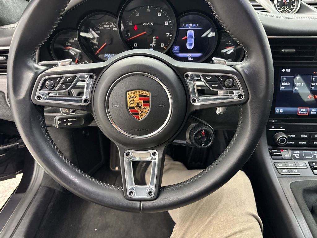 Used 2019 Porsche 911 Carrera GTS image 36