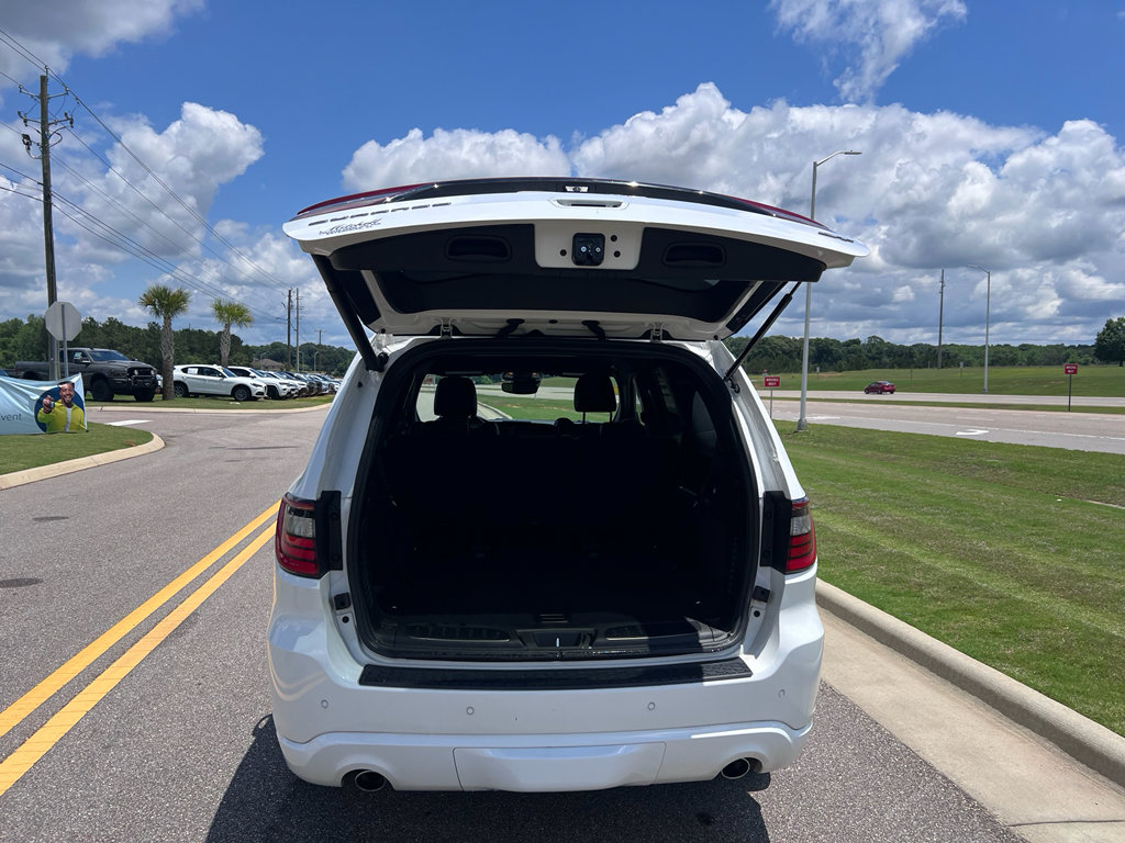 Used 2022 Dodge Durango GT RWD image 9