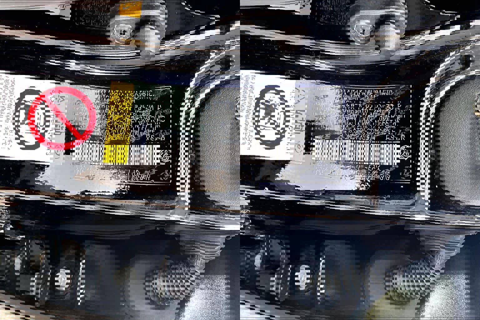 Used 2016 Lexus ES 350 image 65