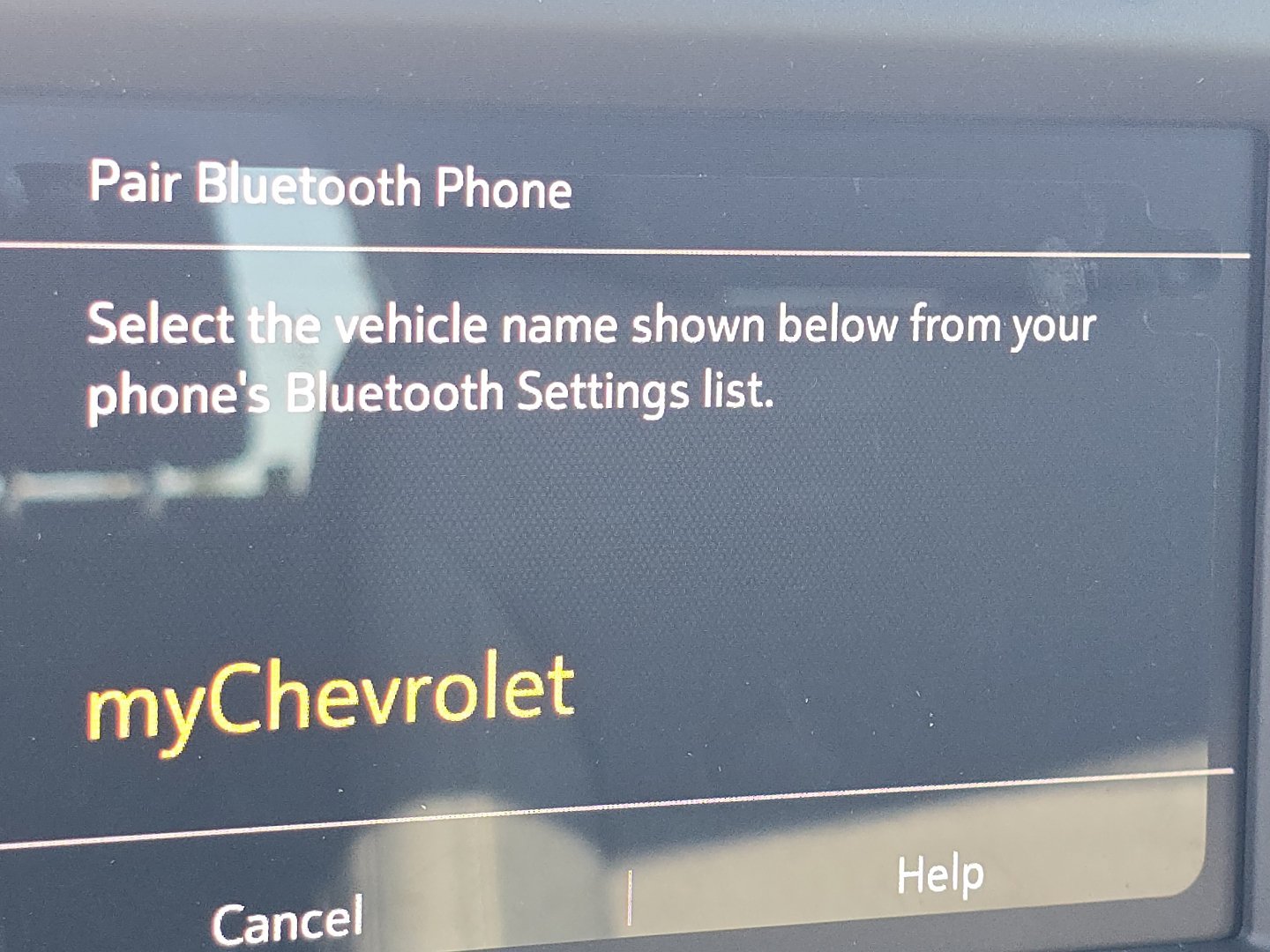 New 2026 Chevrolet Silverado 2500 Custom w/ Custom Convenience Package AWD/4WD image 3