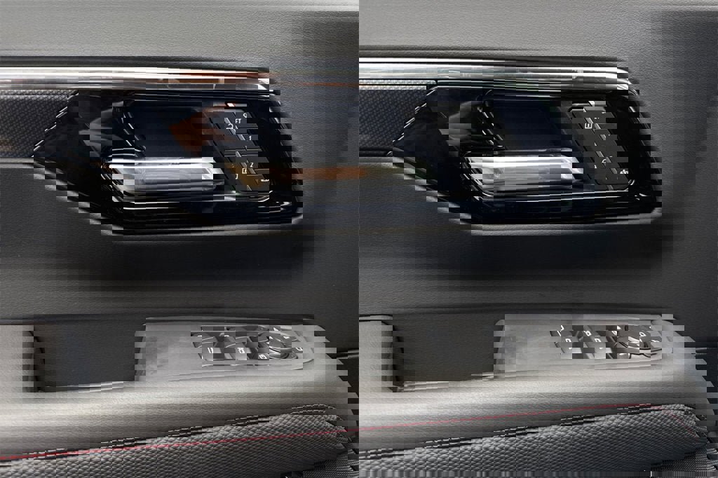 New 2026 Chevrolet Tahoe RST w/ RST Performance Edition image 11