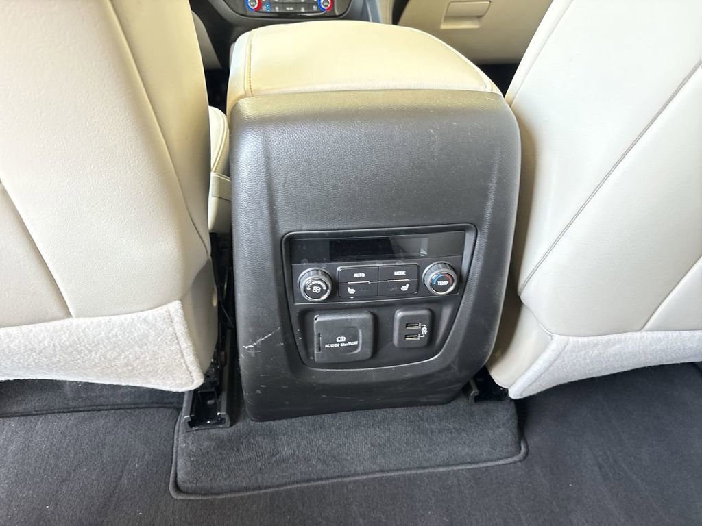 Certified 2024 Buick Enclave Avenir w/ Avenir Technology Package image 22