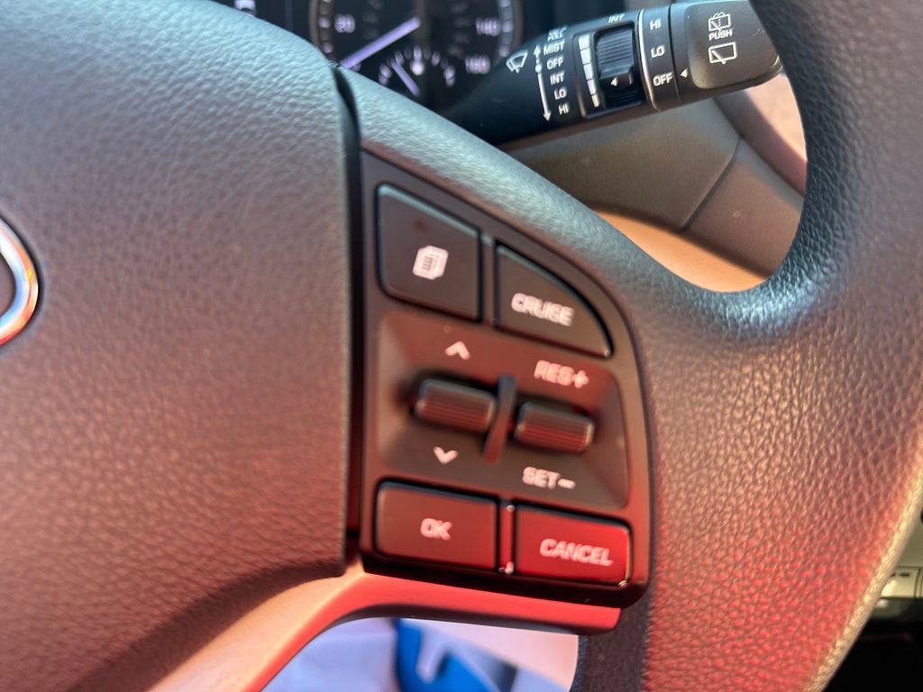 Used 2018 Hyundai Tucson SEL image 17