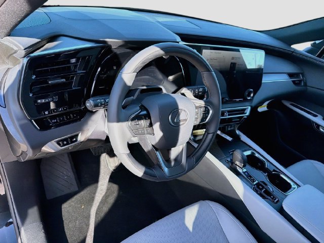 New 2026 Lexus RX 350 Premium w/ Convenience Package FWD image 27